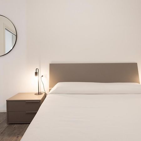 Lucana Rooftop Matera Eksteriør bilde